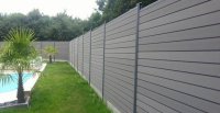 Portail Clôtures dans la vente du matériel pour les clôtures et les clôtures à Roye-sur-Matz